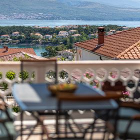 Apartment Stikovac Silo