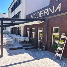 Resort Moderna Jastrzębia Góra II