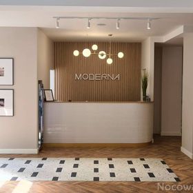 Resort Moderna Jastrzębia Góra II