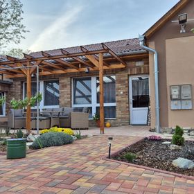 Vidéki Idill Vendégház - Izmény