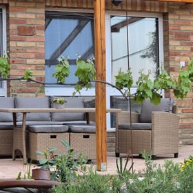 Vidéki Idill Vendégház - Izmény