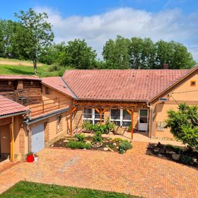 Vidéki Idill Vendégház - Izmény