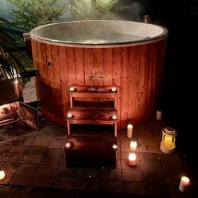 Gesztenyeház Vendégház Leányfalu