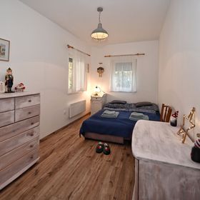 Gesztenyeház Vendégház Leányfalu