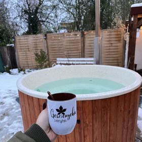 Gesztenyeház Vendégház Leányfalu