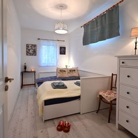 Gesztenyeház Vendégház Leányfalu