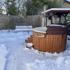 Gesztenyeház Vendégház Leányfalu