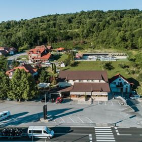 Apartmani Ivanka Rakovica