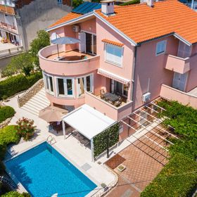 Villa Roko Novi Vinodolski