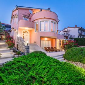 Villa Roko Novi Vinodolski