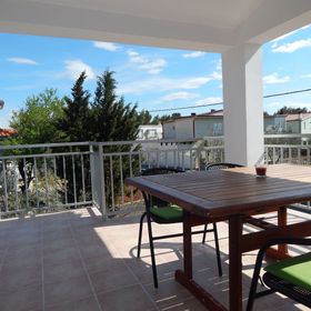 Apartment MATILDA Starigrad Paklenica