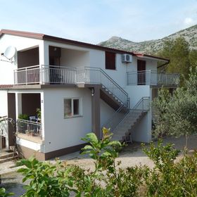 Apartment MATILDA Starigrad Paklenica