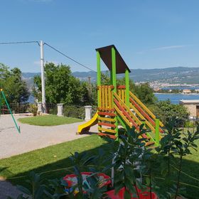 Apartments Vila Branka & Rebeka Silo