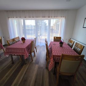 Ilonamajor Vendégház Kávás