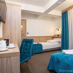 Górska Przystań Murzasichle/ Zakopane