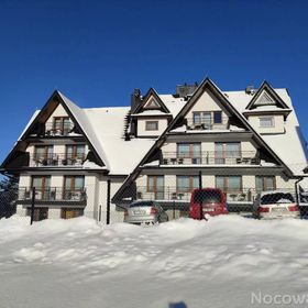 Górska Przystań Murzasichle/ Zakopane