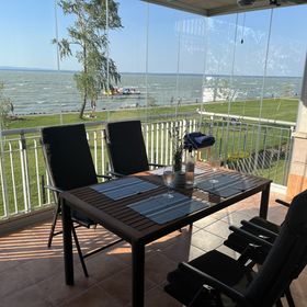 Summer Vibe Apartman Siófok