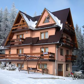 Willa Piękne Widoki