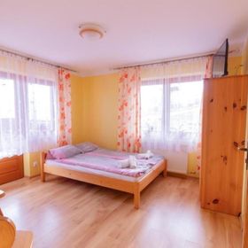 Willa Piękne Widoki