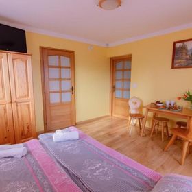 Willa Piękne Widoki