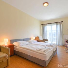 Pensjonat Chantal Jastrzębia Góra