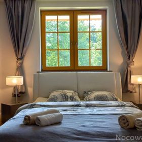 Apartament Szmaragd Karpacz