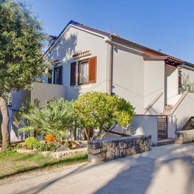 Apartment Adri Mali Losinj