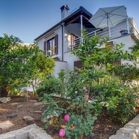 Apartment Adri Mali Losinj