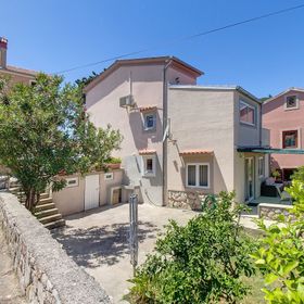 House ZDENKO Mali Losinj