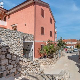Apartment STEFAN Mali Losinj