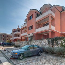 Apartment STEFAN Mali Losinj