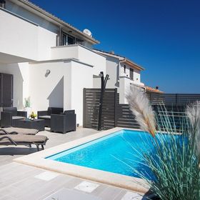 Villa Residence Oli B Liznjan