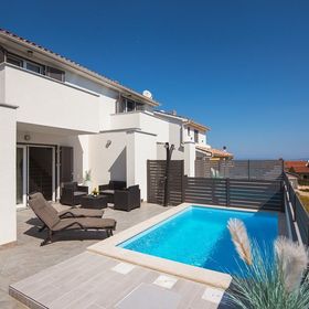 Villa Residence Oli B Liznjan