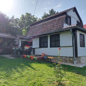 Pattantyús Vendégház Pécsvárad