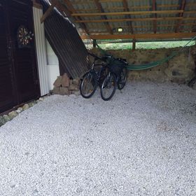 Pattantyús Vendégház Pécsvárad