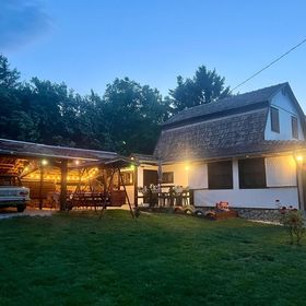 Pattantyús Vendégház Pécsvárad