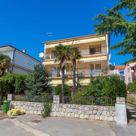 Apartments Antony Crikvenica