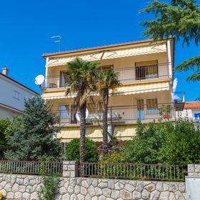 Apartments Antony Crikvenica