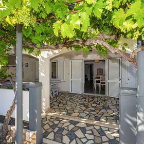 Apartman Rtina - CDI784