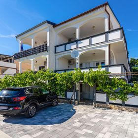 Apartman Rtina - CDI784