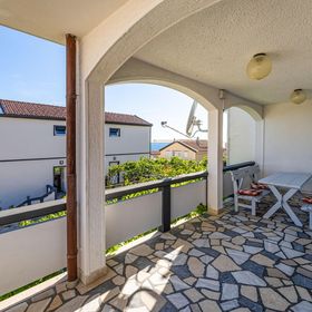 Apartman Rtina - CDI785