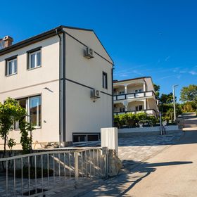 Apartman Rtina - CDI787
