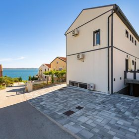 Apartman Rtina - CDI787