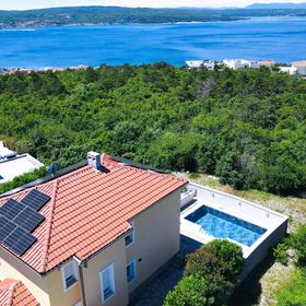 Vendégház Crikvenica - CKA481