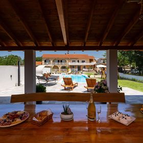 Apartman Galovac - CDI821