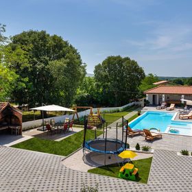 Apartman Galovac - CDI821