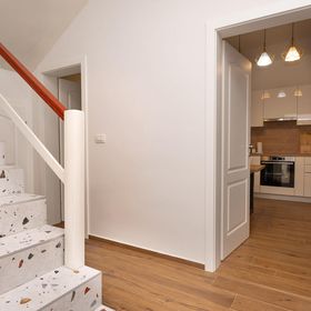 Vendégház Novi Vinodolski - CKN830