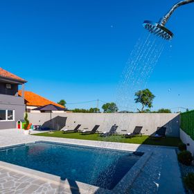 Apartman Tinj - CDI815