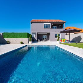 Apartman Tinj - CDI815