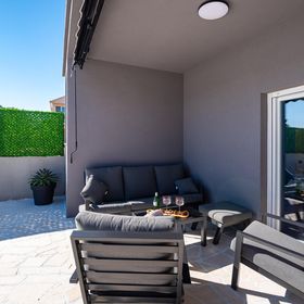 Apartman Tinj - CDI815